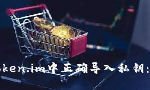 如何在Token.im中正确导入私钥：详尽指南