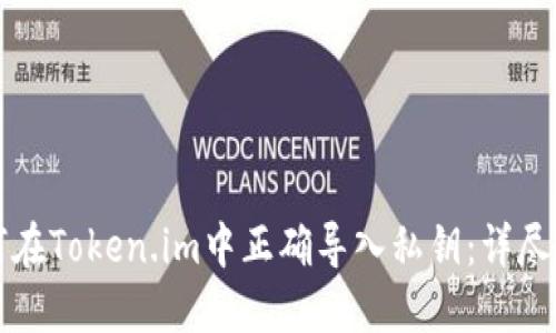 如何在Token.im中正确导入私钥：详尽指南